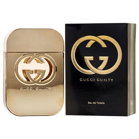 gucci guilty eau de toilette spray perfume|Gucci Guilty cheapest price.